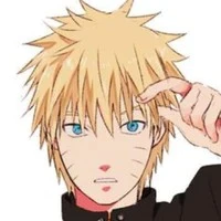 Naruto(alfa dominante)