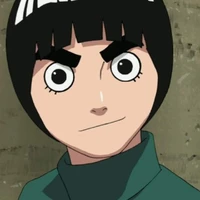 rock Lee(alfa )