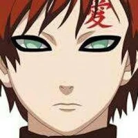 Gaara(Omega puro)