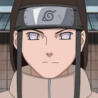 Neji(Omega puro)