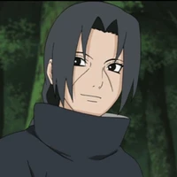 Itachi(alfa domonante