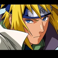 Minato (alfa dominante)