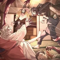 อสูรข้างแรมทุกตัว