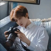 (เพื่อนนายเอก+เสี่ยวไป๋+ผู้จัดการของน.อ)