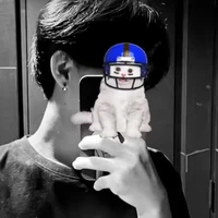 ยิว//พระเอก