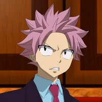 Natsu🔥