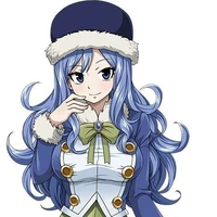 Juvia🌧️