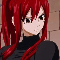 Erza🗡️