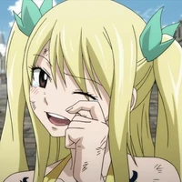 Lucy⭐