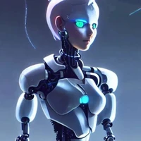 Rose(FL before having human feelings)