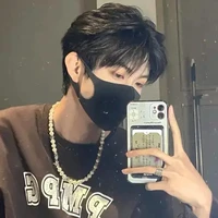 พี : น้องพระเอก