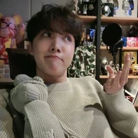 Junghoseok