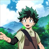 เดกุ/มิโดริยะ อิสึกุ