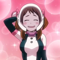 อุรารากะ โอชาโกะ