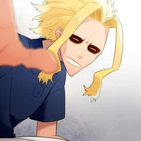ออลไมท์/โทชิ(ขอยาดใช้ภาพนี้หาบ่เจอ)