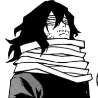 จารย์ไอ/ไอซาวะ โชตะ