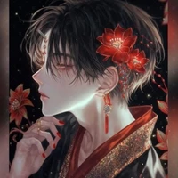 Lin Ming (O.P.D)( hnm)
