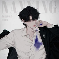 Mario Ming (O.D)( mamá )