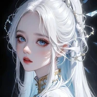 Amber Xio Ye ( Ming ) ( G.P ) ( hmna )