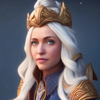 Empress Rebecca