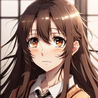 female student