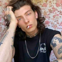 Timothy Parker(Timmy)