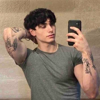Vincent Smith(Vince)