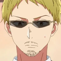 Ichigo Saitou