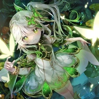 22.Nahida