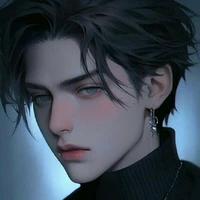 Leon ryde/bff of ml