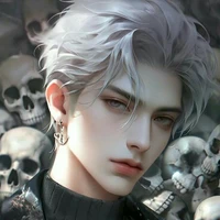 Ethan William/bff of ml