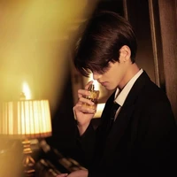 เพื่อนในห้องเรียนM.6