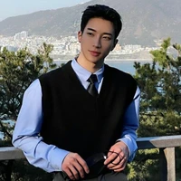 มอส พระเอก