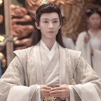 ซีซวน(พระเอก)
