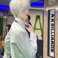 ชิโร่(แฝดน้องควีน)