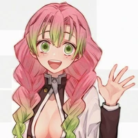 mitsuri kanroji