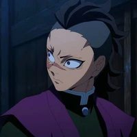 shinasugawa genya
