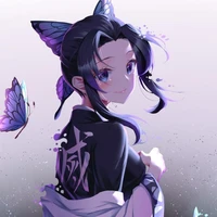 Kocho shinobu