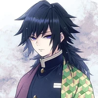 tomioka giyuu