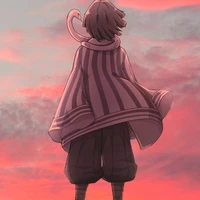 iguro obanai