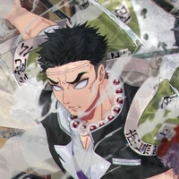 gyomei himejima
