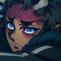 aizetsu(iblis kesedihan)