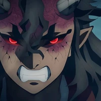 (iblis amarah)