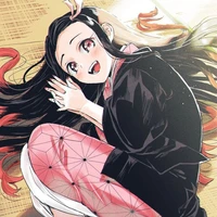 kamado nezuko