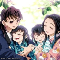 mama MUI dan yui