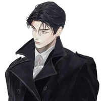 คิง(แฝดน้อง)พ.อ+มาเฟียอันดับ2