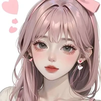 มิว(นางเอก)​