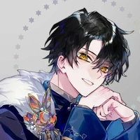 Head of department (Racoon)