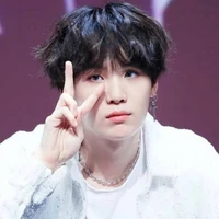 Min Yoongi Alexandre³
