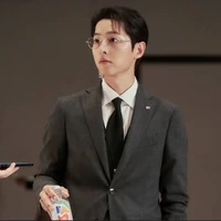 Min Joong-ki